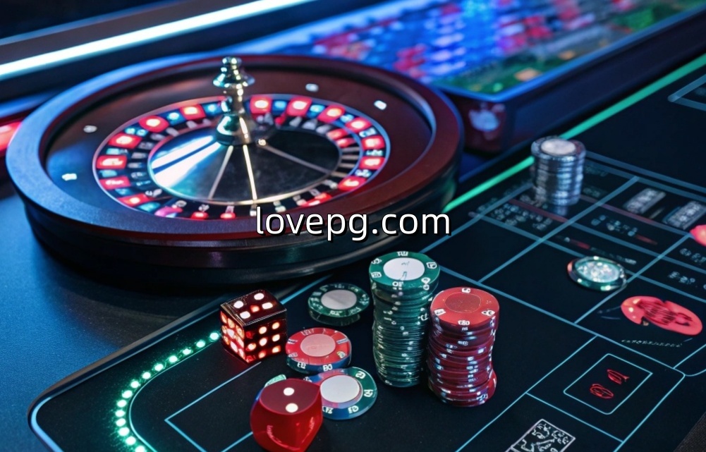 lovepg