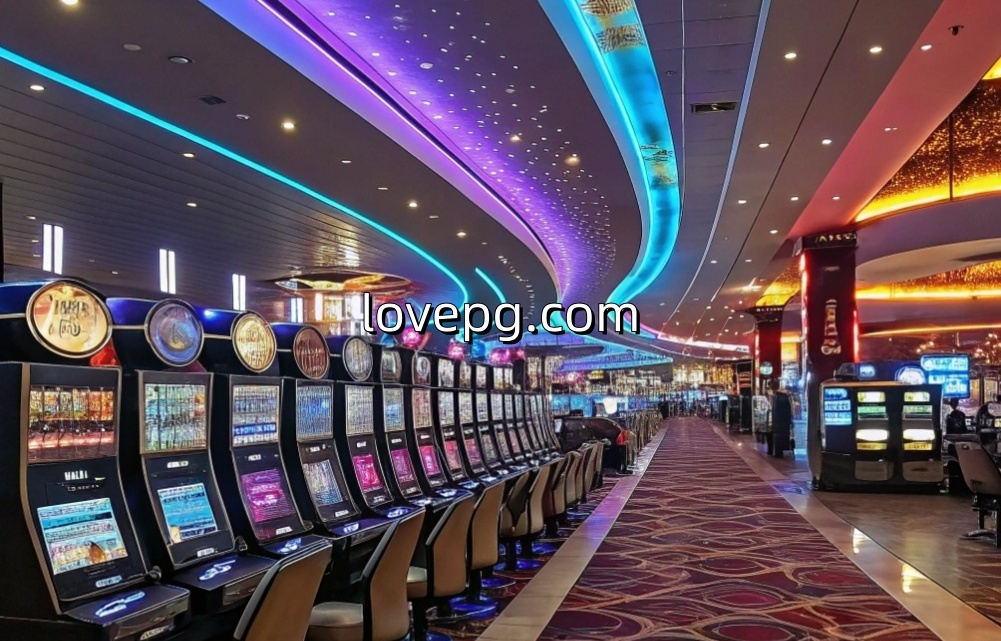 lovepg
