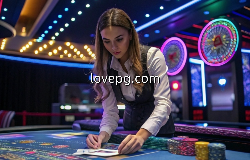 lovepg